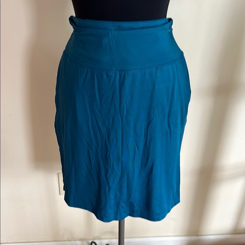 Baleaf Women's Teal Skort